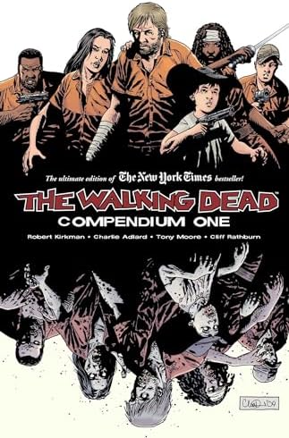 Amazon.com: The Walking Dead: The Pop-Up Book: 9781608874446